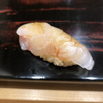 北浜鮨やまの - 