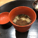 北浜鮨やまの - 