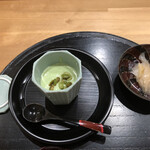 北浜鮨やまの - 