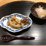 北浜鮨やまの - 