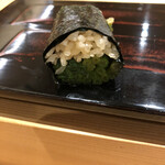 北浜鮨やまの - 