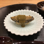 北浜鮨やまの - 