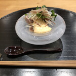 北浜鮨やまの - 