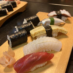 Jidai Sushi - 