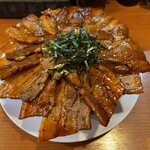 豚丼専門店 木ノ下 - 料理写真:豚丼松（1000円）