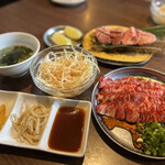 Yakiniku Horumon Sotoma - 