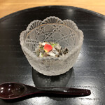 北浜鮨やまの - 