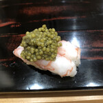 北浜鮨やまの - 