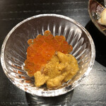 北浜鮨やまの - 