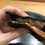 北浜鮨やまの - 