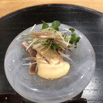 北浜鮨やまの - 