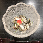 北浜鮨やまの - 