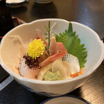 Jidai Sushi - 