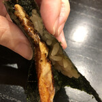 北浜鮨やまの - 