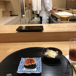 北浜鮨やまの - 