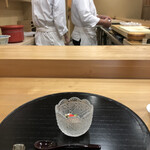 北浜鮨やまの - 