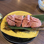 Yakiniku Horumon Sotoma - 