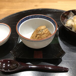 北浜鮨やまの - 