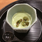 北浜鮨やまの - 