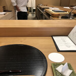 北浜鮨やまの - 