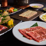 北新地焼肉 きらく - 