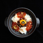 北新地焼肉 きらく - 