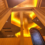 北新地焼肉 きらく - 