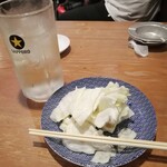 博多串焼き バッテンよかとぉ - 