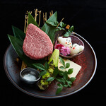 北新地焼肉 きらく - 