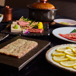 北新地焼肉 きらく - 