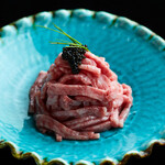 北新地焼肉 きらく - 