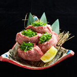 北新地焼肉 きらく - 