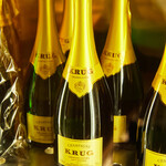 北新地焼肉 きらく - 