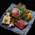 北新地焼肉 きらく - 