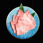 北新地焼肉 きらく - 