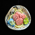 北新地焼肉 きらく - 