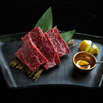 北新地焼肉 きらく - 