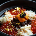 北新地焼肉 きらく - 