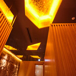 北新地焼肉 きらく - 