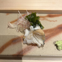 鮨 銀座 おのでら - 