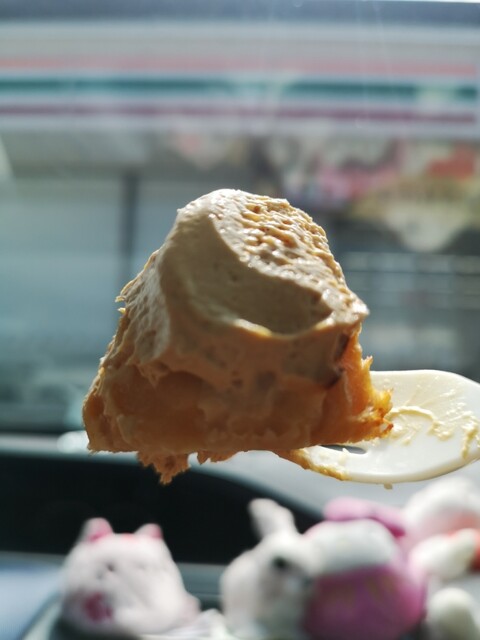 セブンイレブン 鎌田店（7-ELEVEN） - 福島学院前（コンビニ・スーパー）の写真