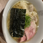 支那蕎麦 澤田 - 