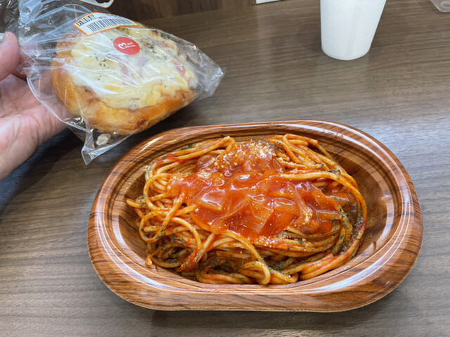 モンペリエ ヨークベニマル柳生店 &ndash; 南仙台のパン屋