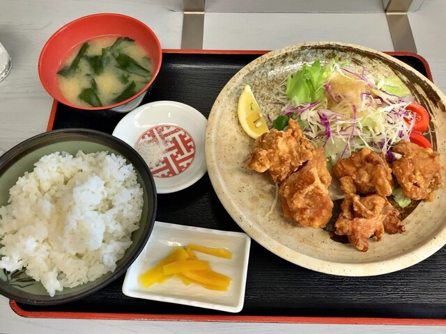 2ひきの子ぶた - 中山/ラーメン | 食べログ