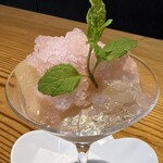 kitchen俊貴 - アップ