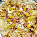 Pizza Bar NAPOLI - 「マイス」通常1000円