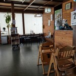 手打ちうどん　はるや - 