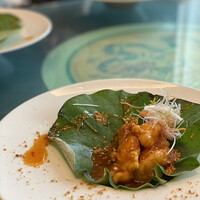 Szechwan Cuisine & Wine 四川料理 御馥 中之島ダイビル店 - 