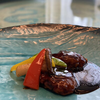 Szechwan Cuisine & Wine 四川料理 御馥 中之島ダイビル店 - 