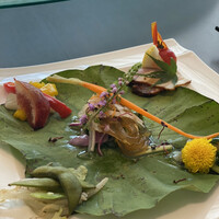 Szechwan Cuisine & Wine 四川料理 御馥 中之島ダイビル店 - 